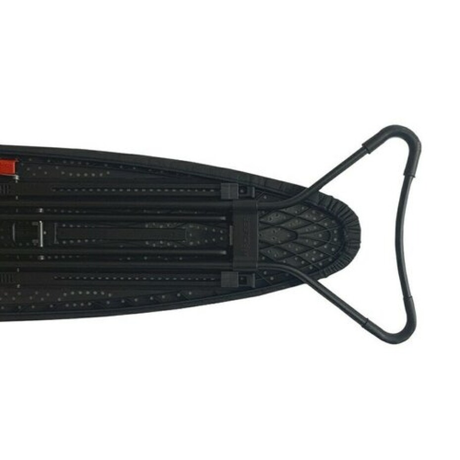 Rolser Žehlicí prkno K-SURF BLACK TUBE 130 X 37 cm - main (4)