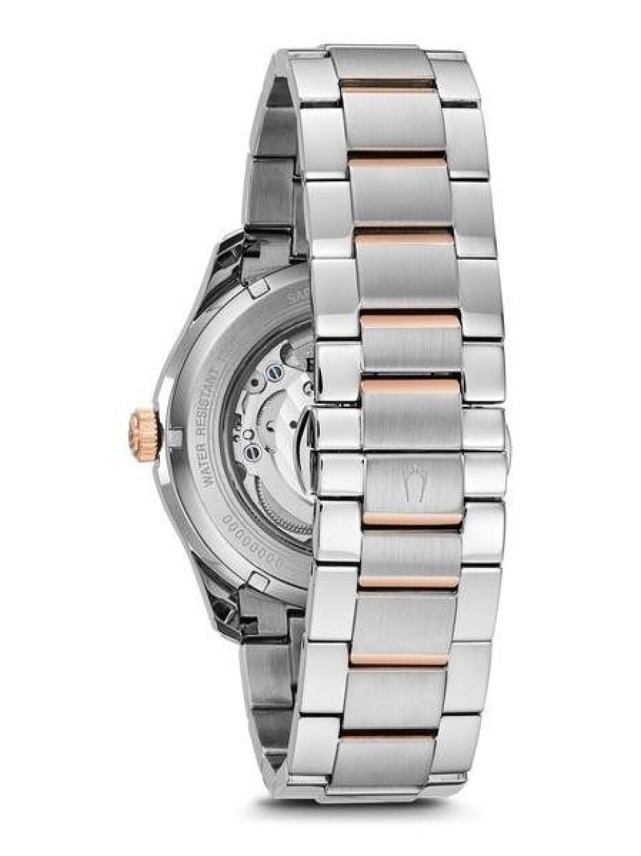 Bulova Wilton Automatic 98A213 - main (3)