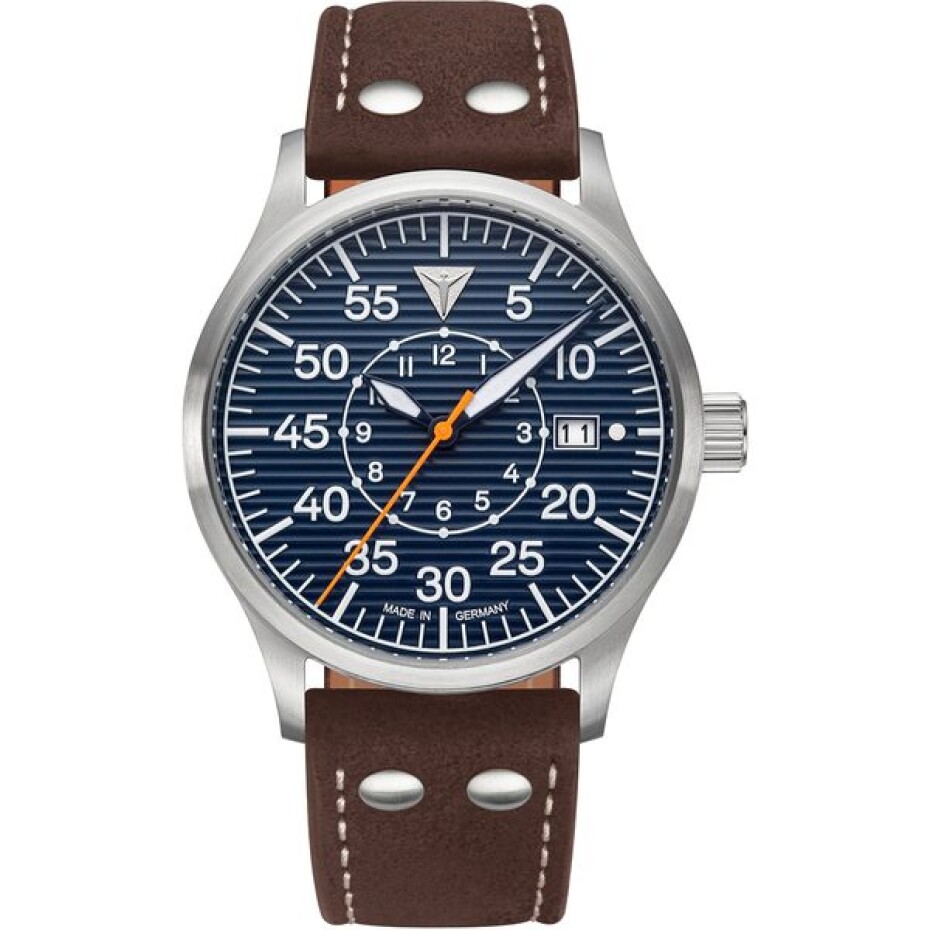 Junkers Baumuster B Automatik 952.01.01 - main (0)