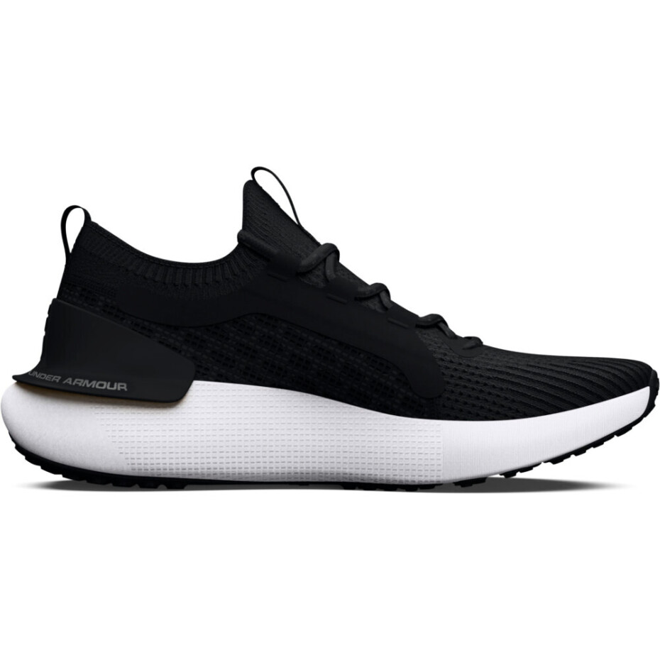 Dámská běžecká obuv Under Armour HOVR Phantom 3 SE-BLK  EUR 43 - main (2)