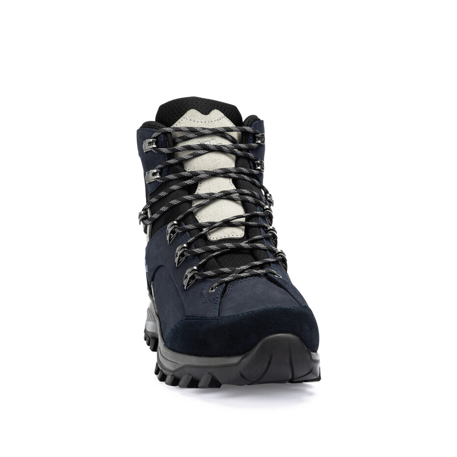 Pánská outdoorová obuv Hanwag Alta Bunion II  GTX Navy/Grey  UK 11,5 - main (11)