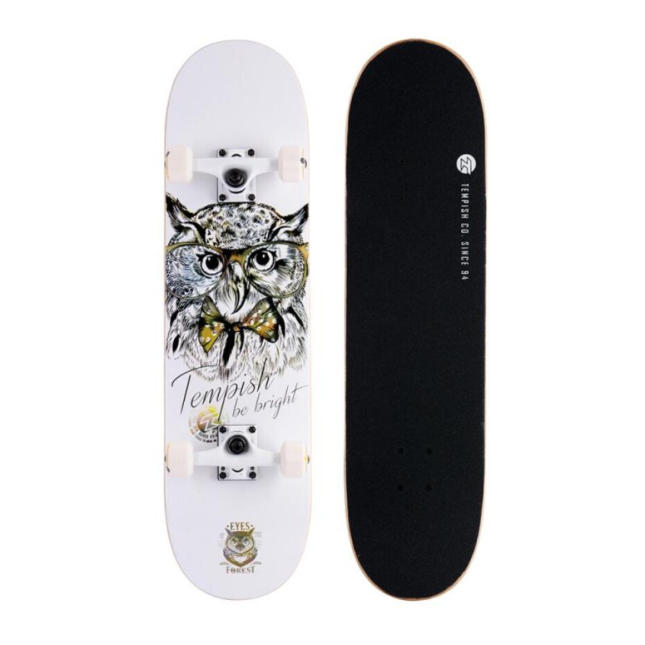 Tempish GOLDEN OWL skateboard - main (0)