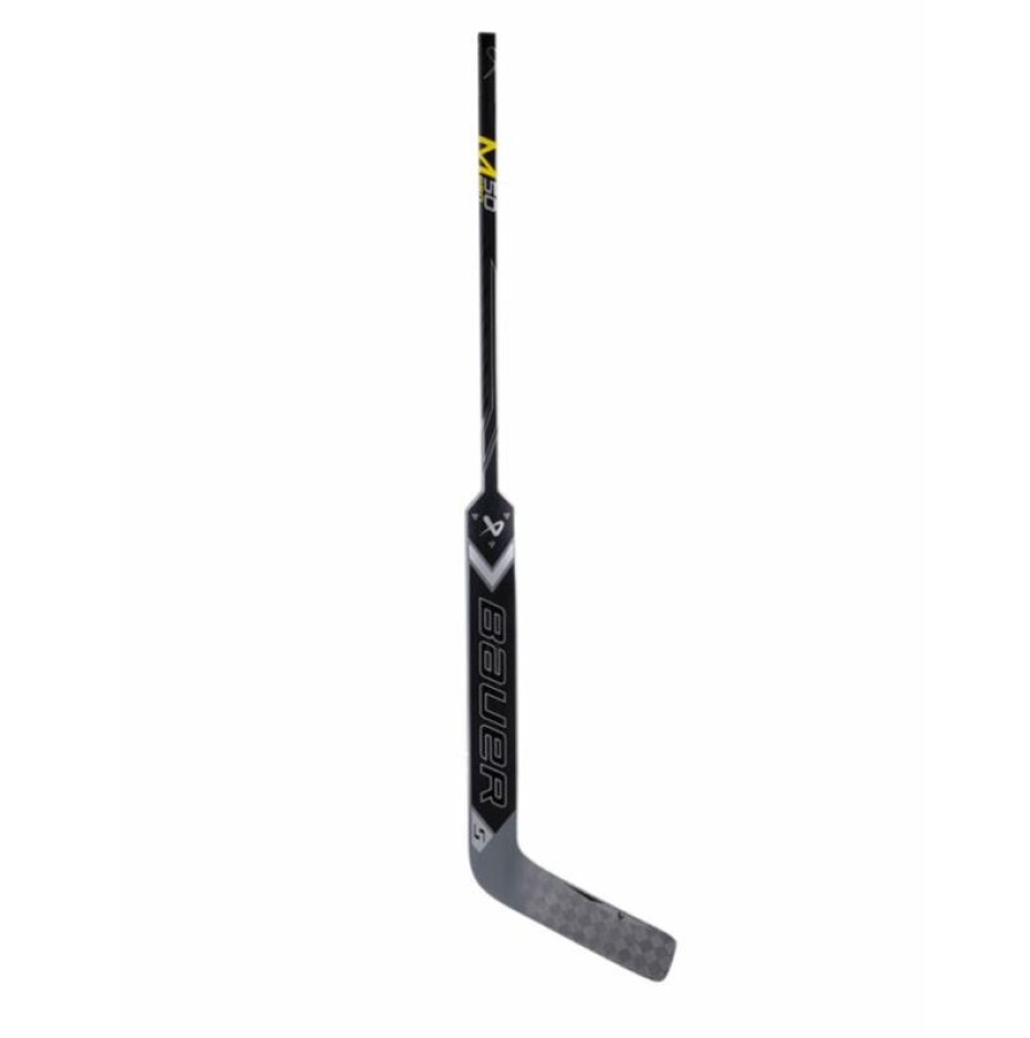 Bauer Brankářská hokejka Supreme M50 Pro S24 SR - main (0)