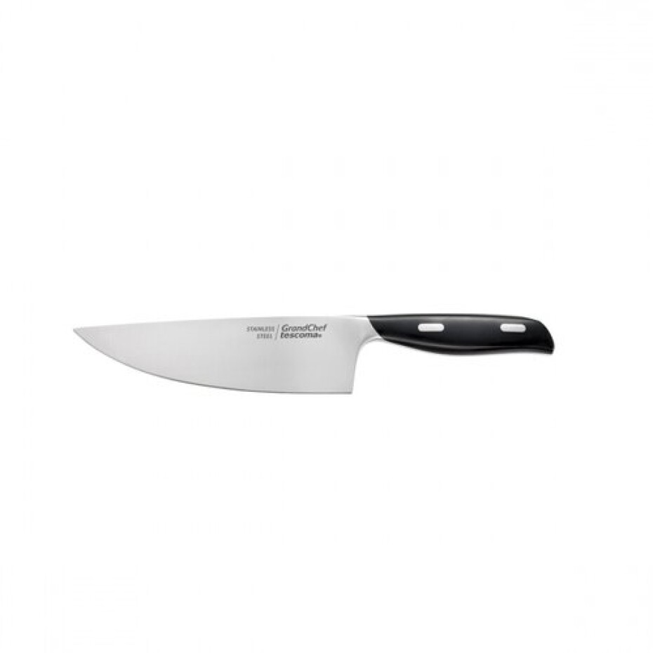Tescoma Nůž kuchařský GrandCHEF 18 cm - main (0)