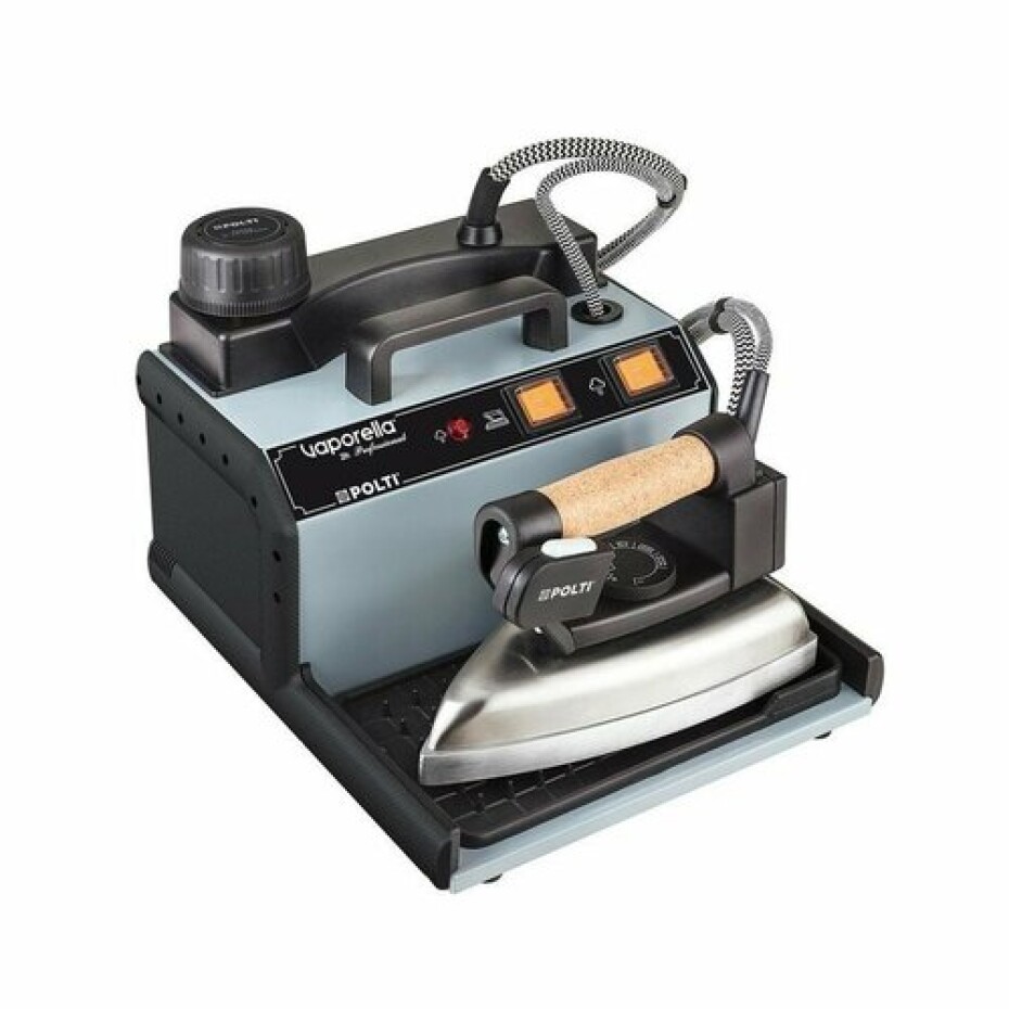 Polti VAPORELLA 2HP parní žehlička s generátorem - main (0)