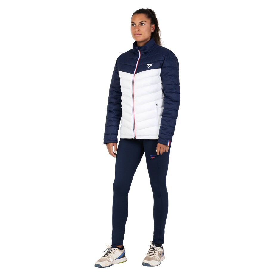 Dámská bunda Tecnifibre  Light Bomber M - main (2)