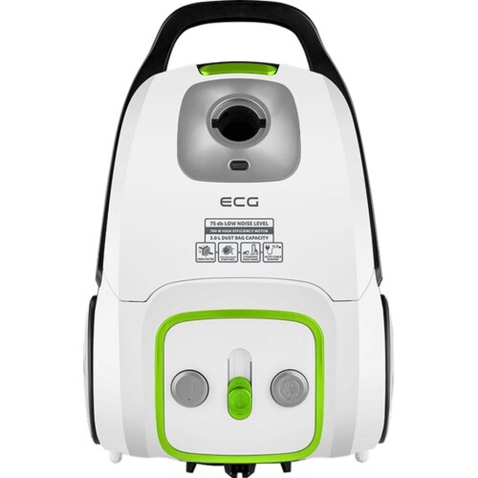 ECG VP S3010 podlahový sáčkový vysavač  - main (1)