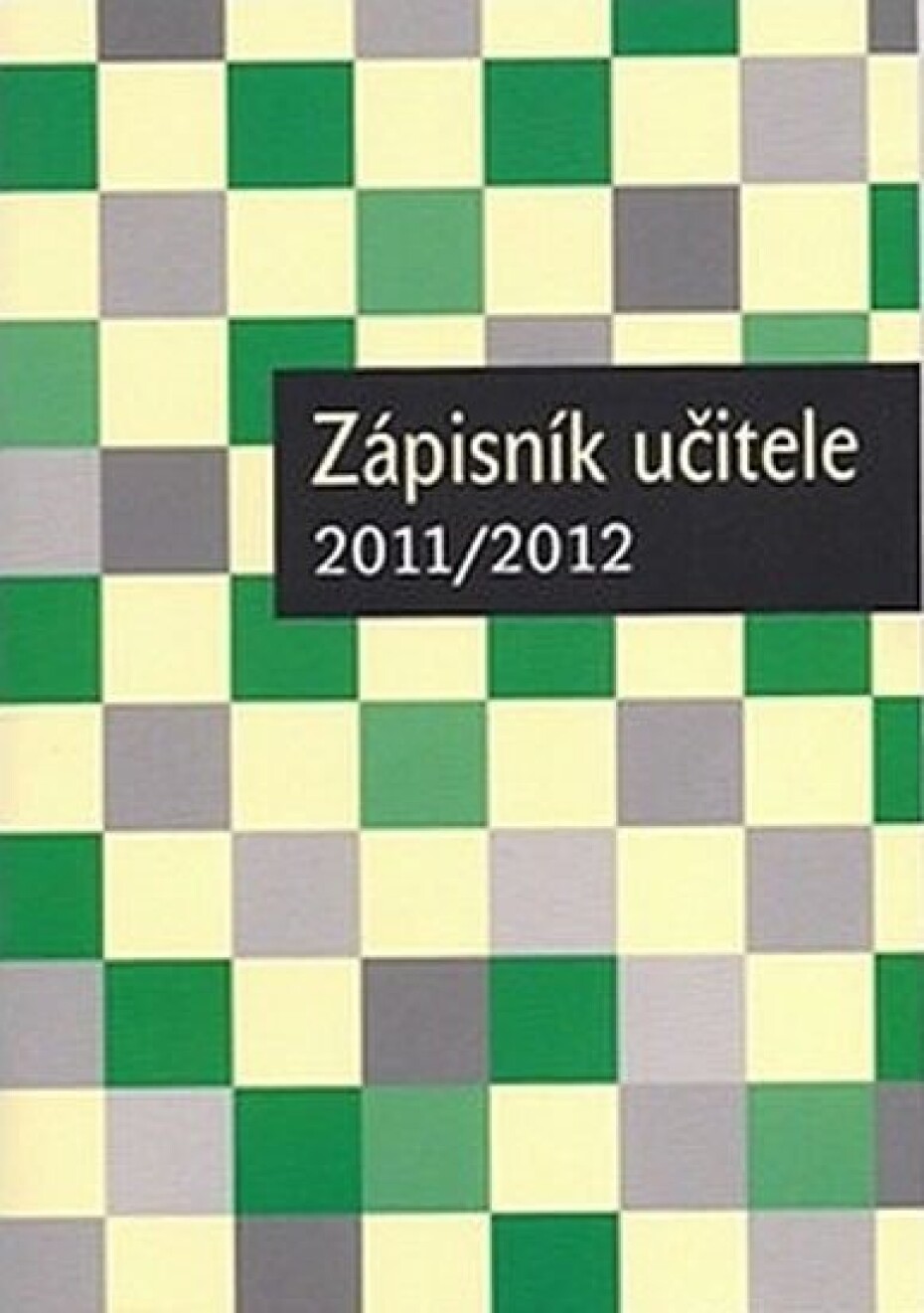 Zápisník učitele 2011/2012 - main (0)