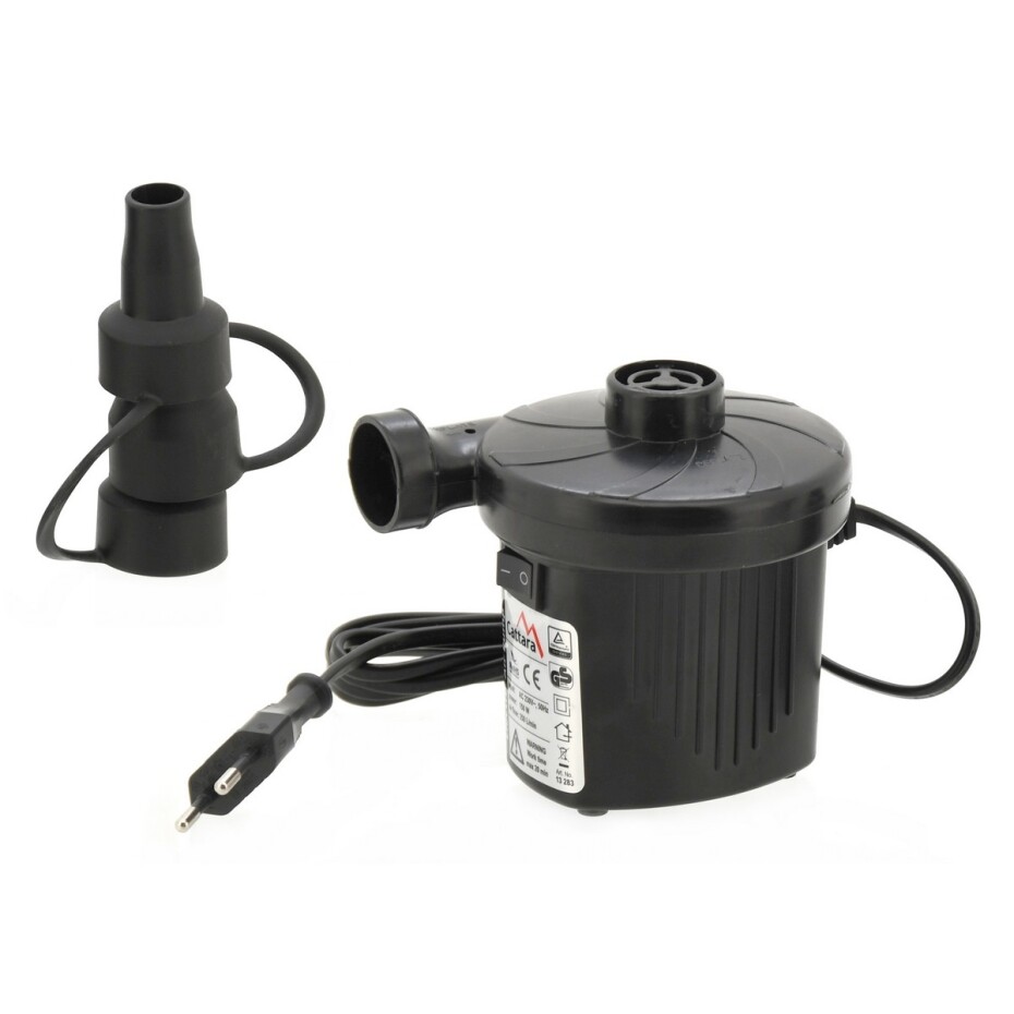 Cattara Vzduchová pumpa, 230 V 13283 - main (0)