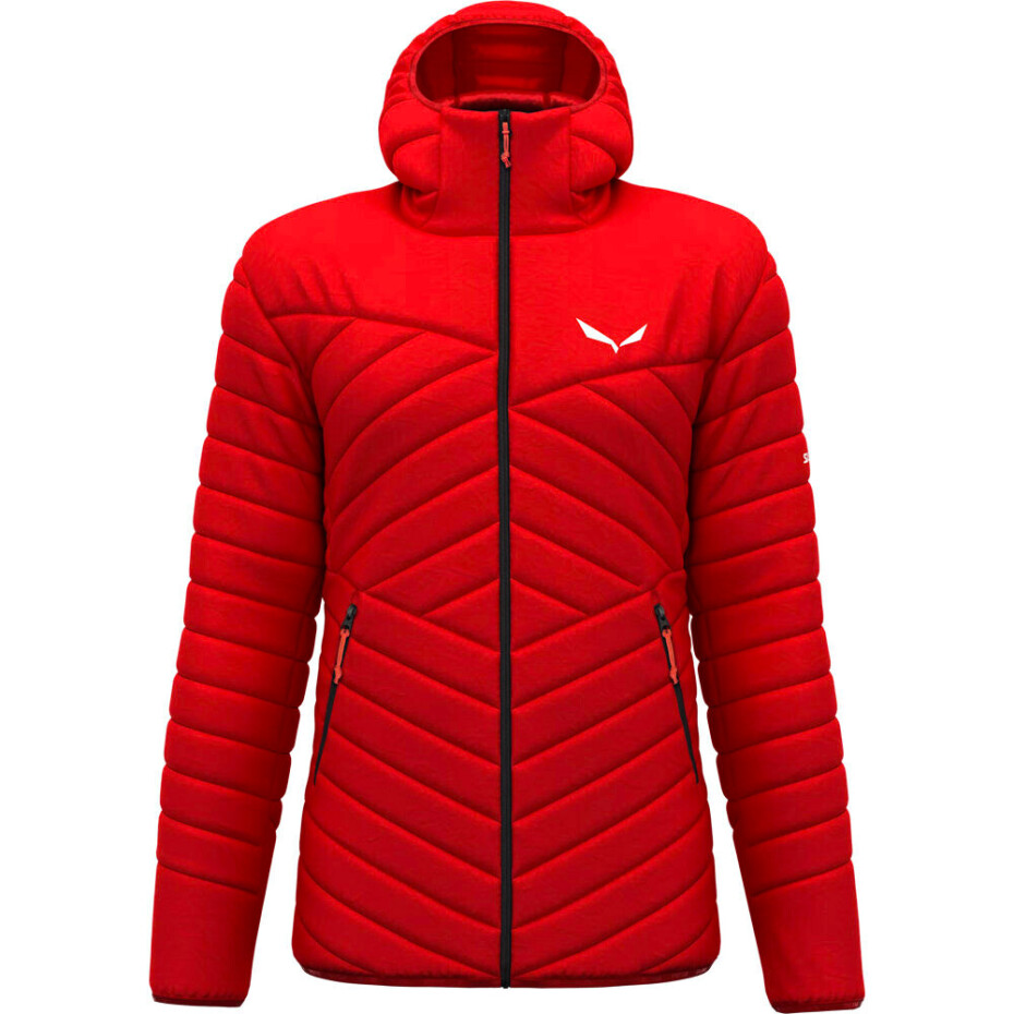 Pánská bunda Salewa  Brenta RDS DWN M JKT Flame/0910 XL - main (0)