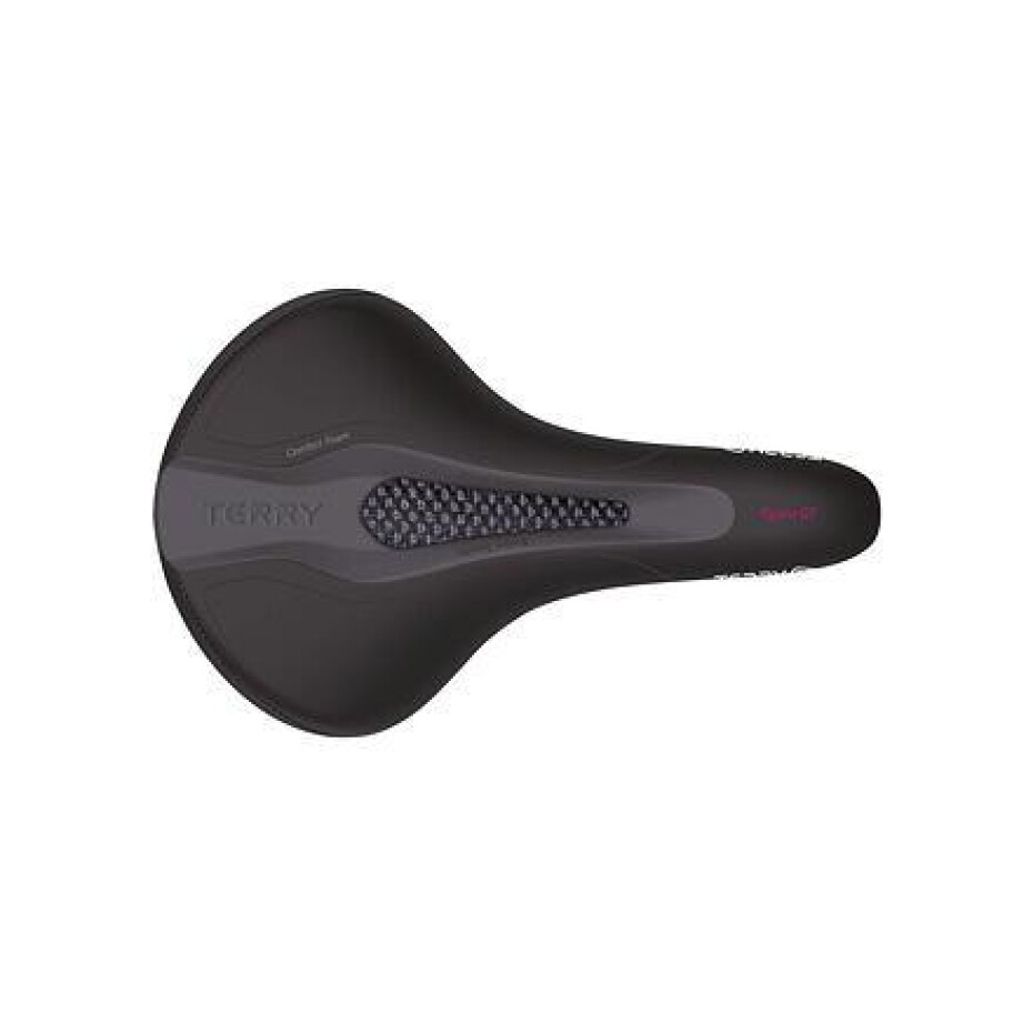 Terry Figura Gt Max Women dámské sedlo - main (0)