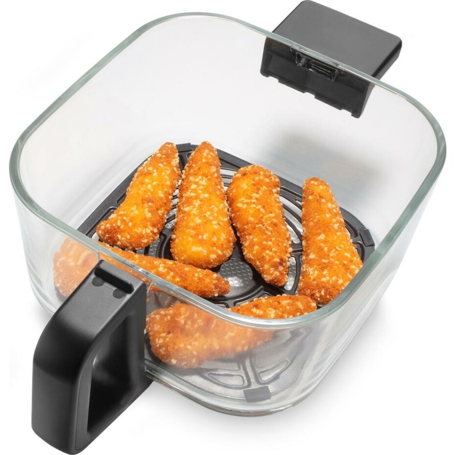 Philco PHAF 2000 horkovzdušná fritéza - main (9)