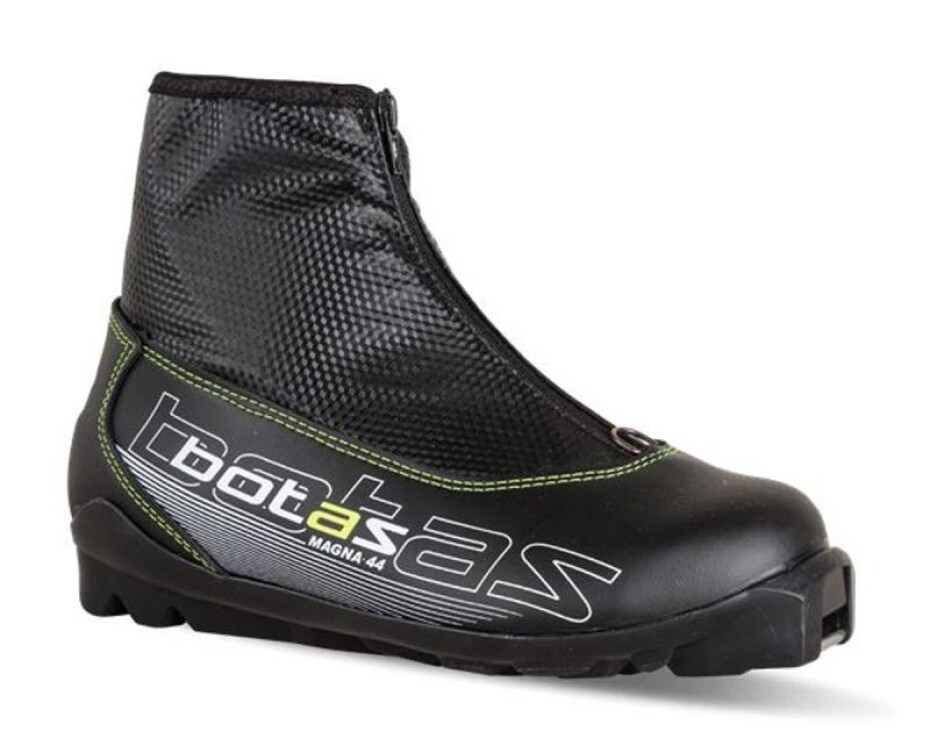 Botas MAGNA SNS boty na běžky - main (0)