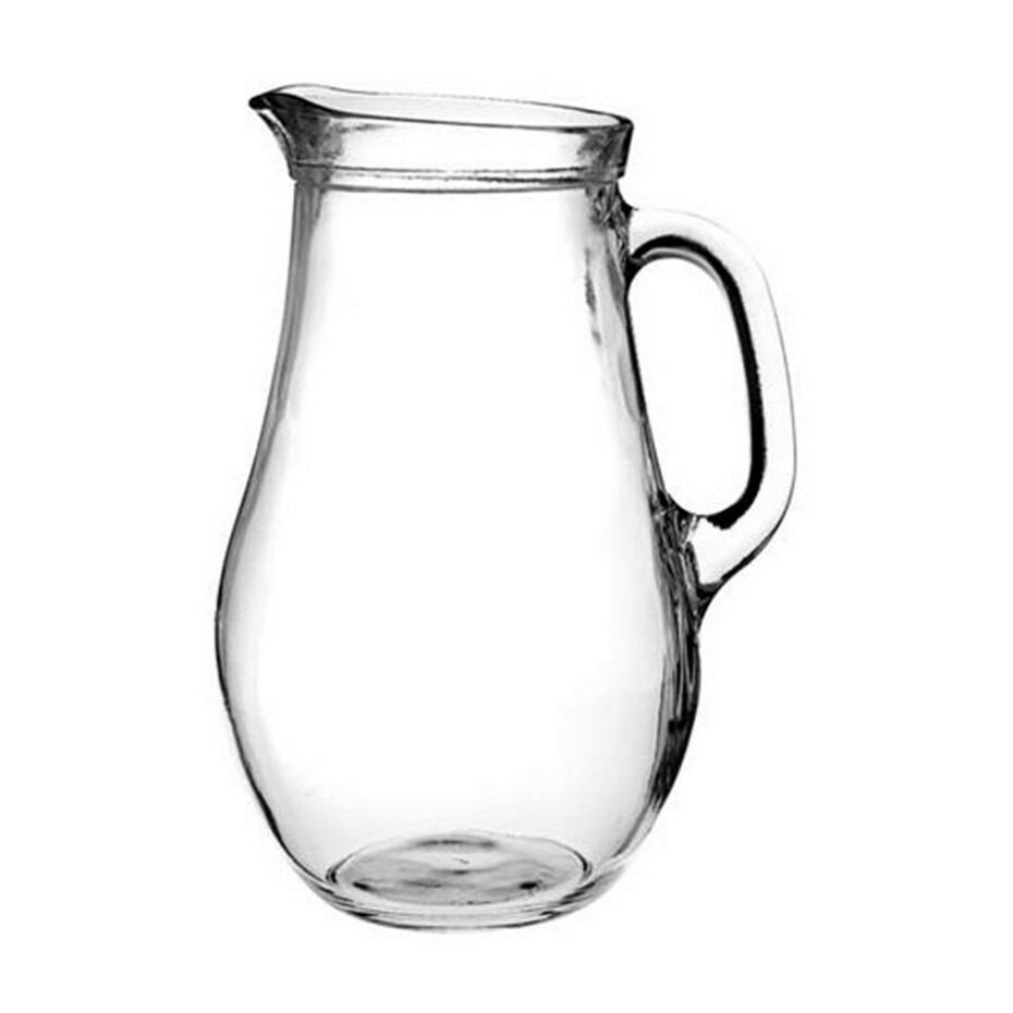 BISTRO Skleněný džbán 1,8 l - main (0)