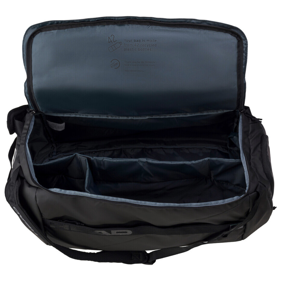 Head PRO X DUFFLE Gravity 2023 - main (2)