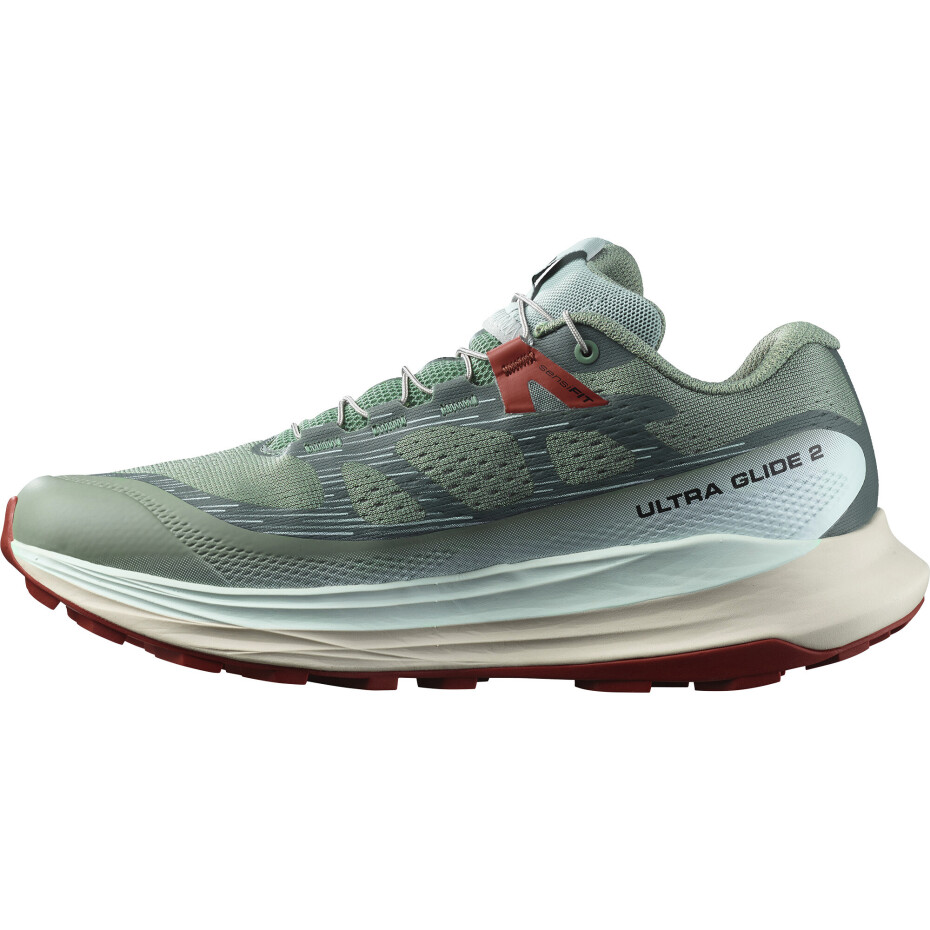 Dámská běžecká obuv Salomon Ultra Glide 2 W  UK 5,5 - main (5)