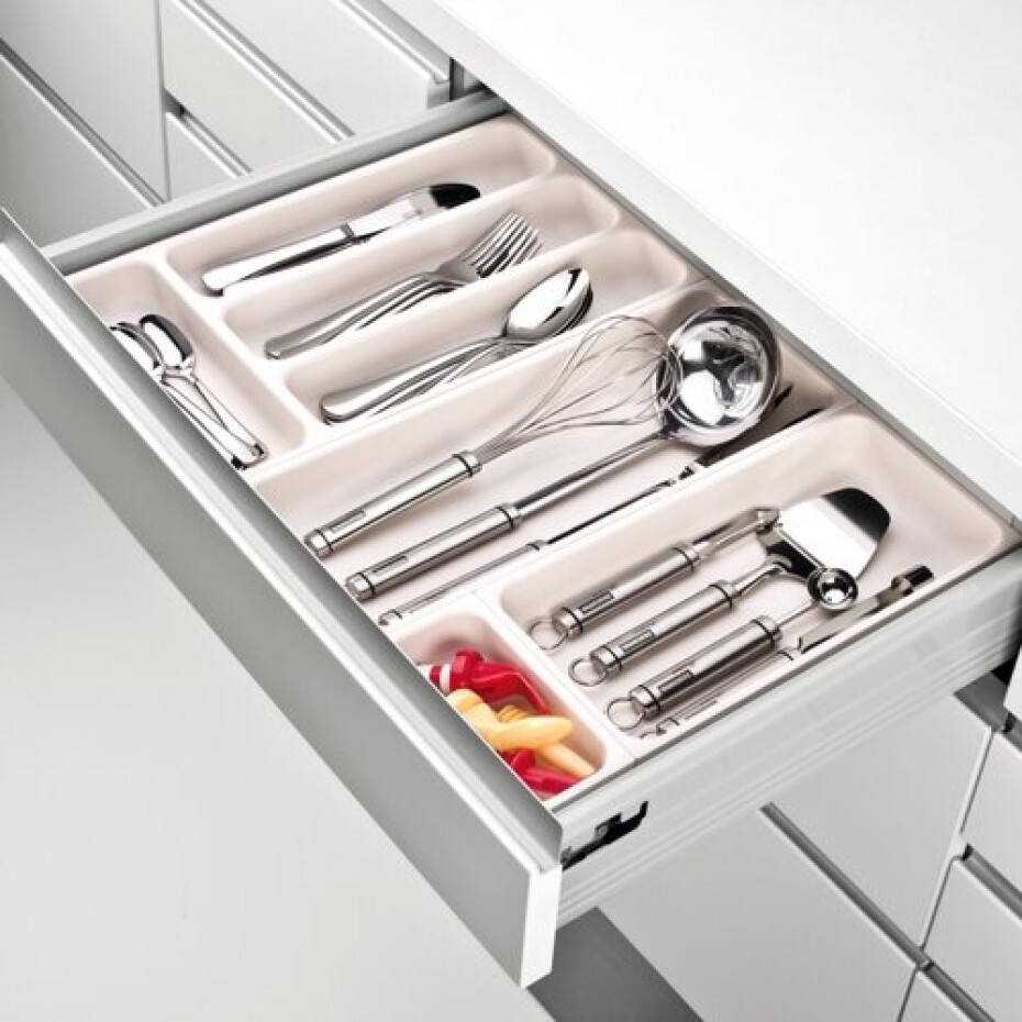 Tescoma Zásobník na příbory FlexiSPACE, 37 x 22 cm - main (1)