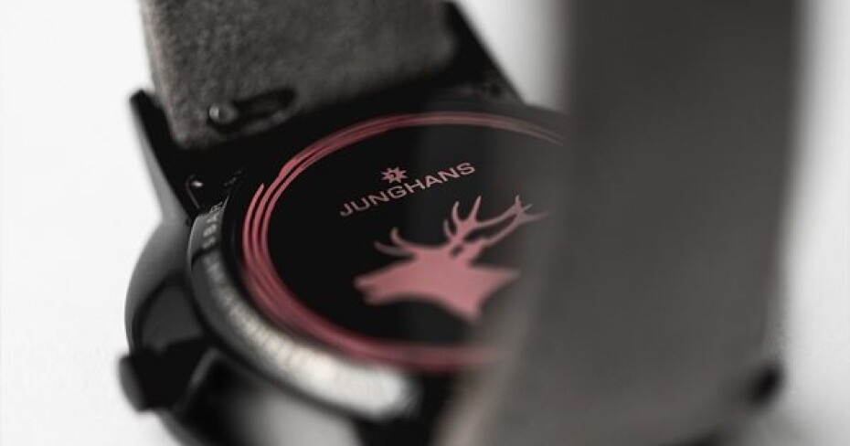 Junghans Form Damen 47/4256.00 - main (3)