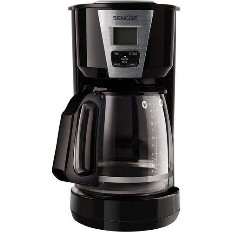 Kávovar SENCOR SCE 5070BK - main (0)