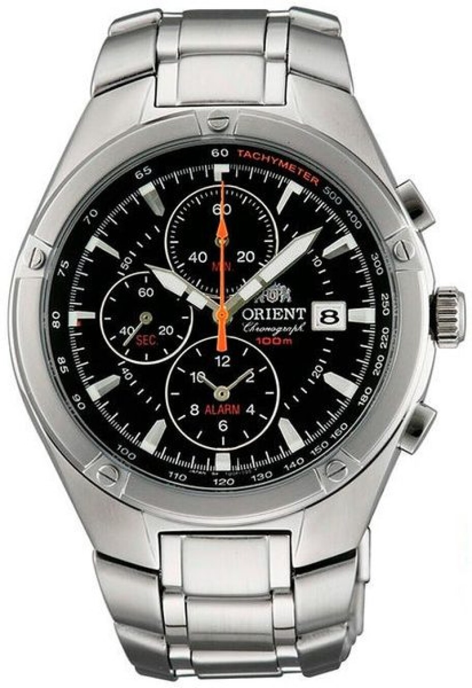 Orient Sports Quartz FTD0P001B - main (0)