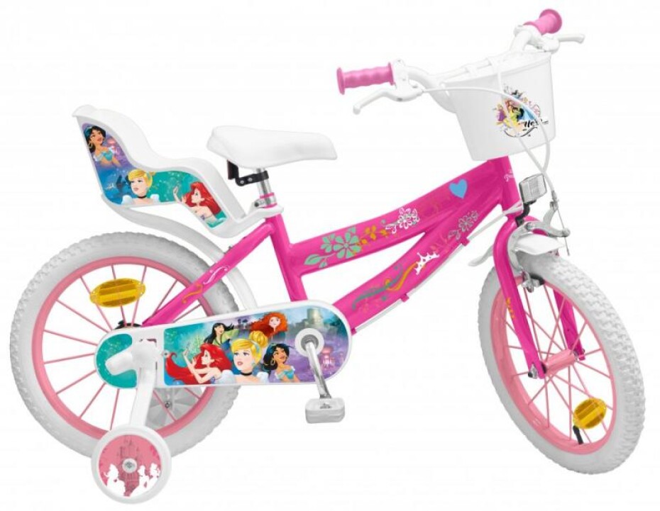 Toimsa Princezny Disney 16 - main (0)