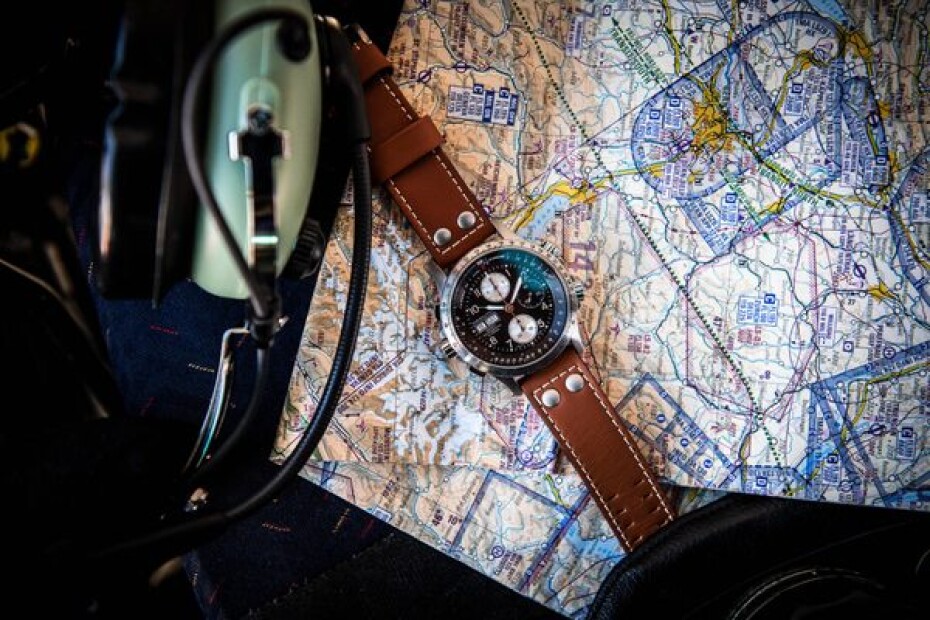Hamilton Khaki Aviation X-Wind Auto Chrono H77616533 - main (23)