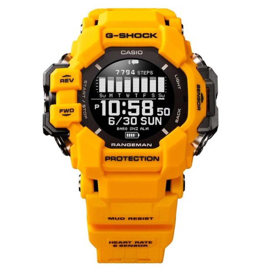 Casio G-Shock GPR-H1000-9ER Rangeman - main (1)