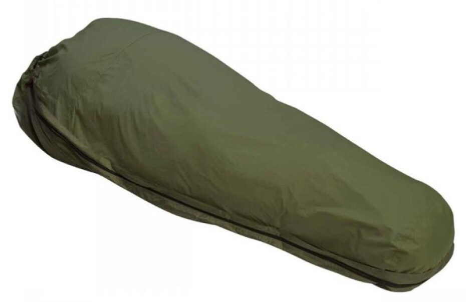 Yate Bivak Bag Full Zip bivakovací pytel - main (0)