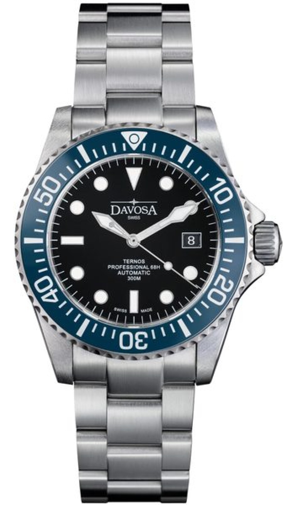 Davosa Ternos Professional 68h 161.538.40 - main (0)