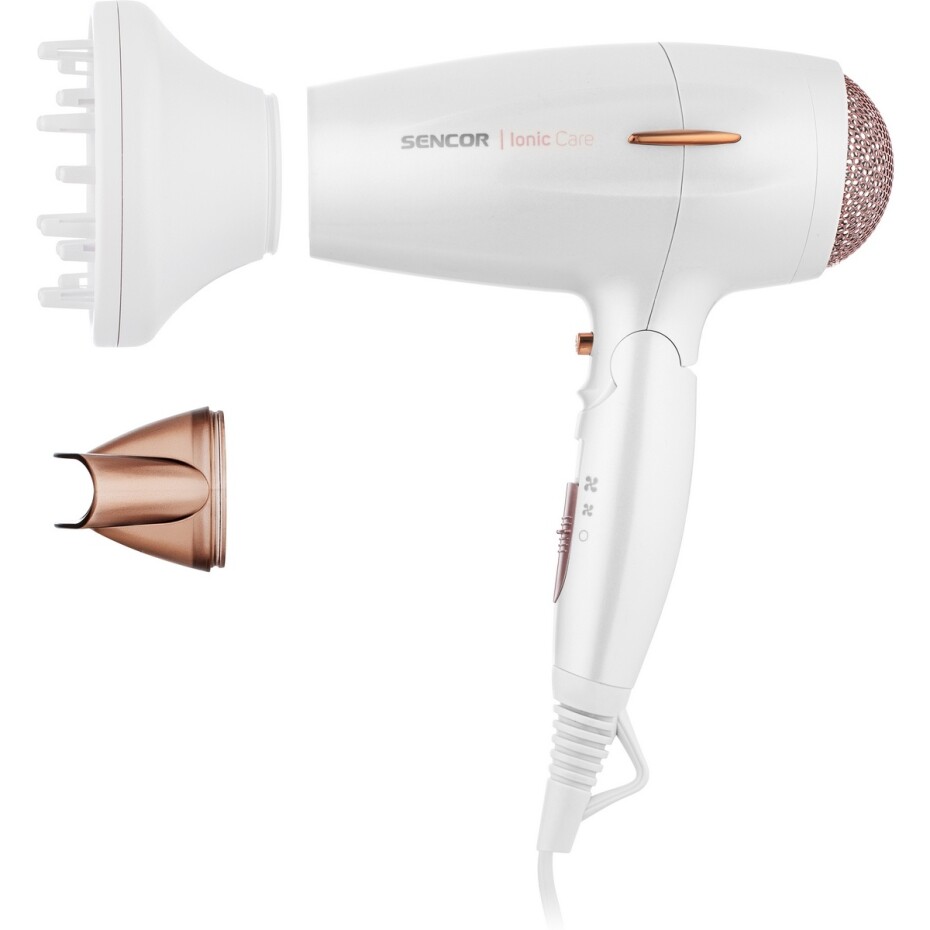 Sencor SHD 7200GD vysoušeč vlasů - main (2)