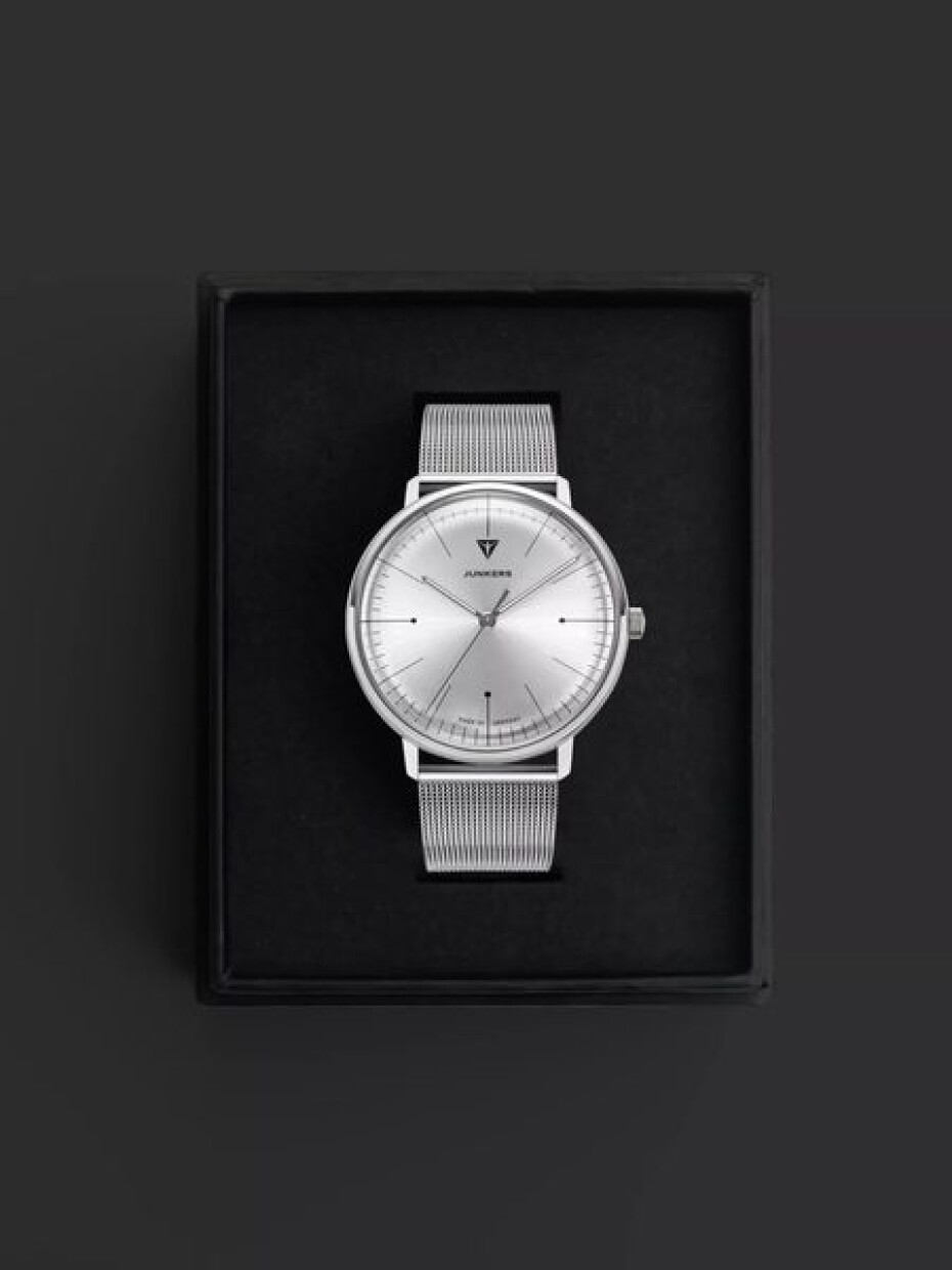 Junkers Bauhaus 40 908.01.03.M - main (2)