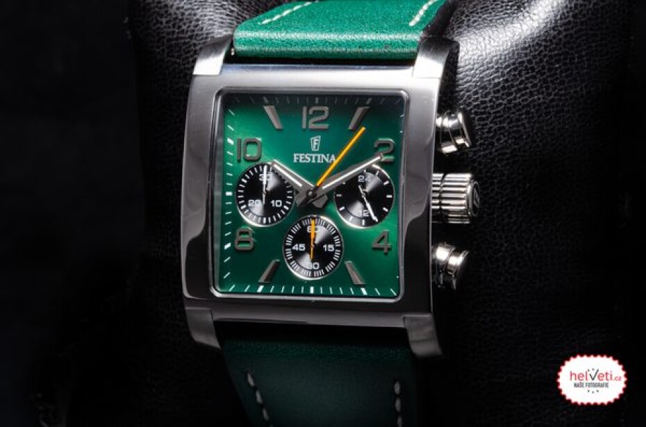 Festina Timeless Chronograph 20653/2 - main (6)