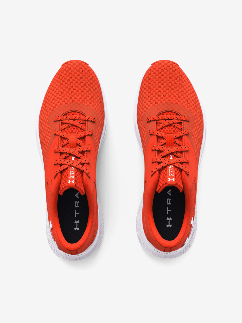 Dámská běžecká obuv Under Armour  Charged Aurora 2-ORG  EUR 40 - main (1)