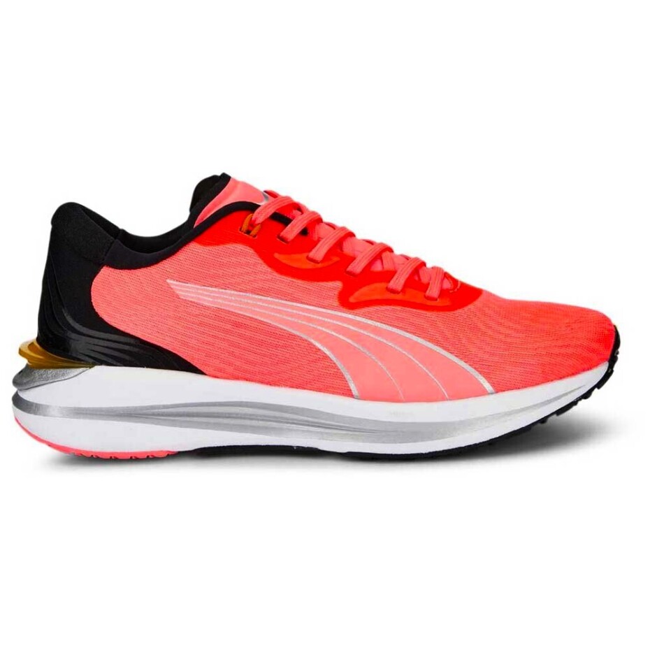 Dámská běžecká obuv Puma  Electrify Nitro 2 Sunset Glow  EUR 38,5 - main (0)