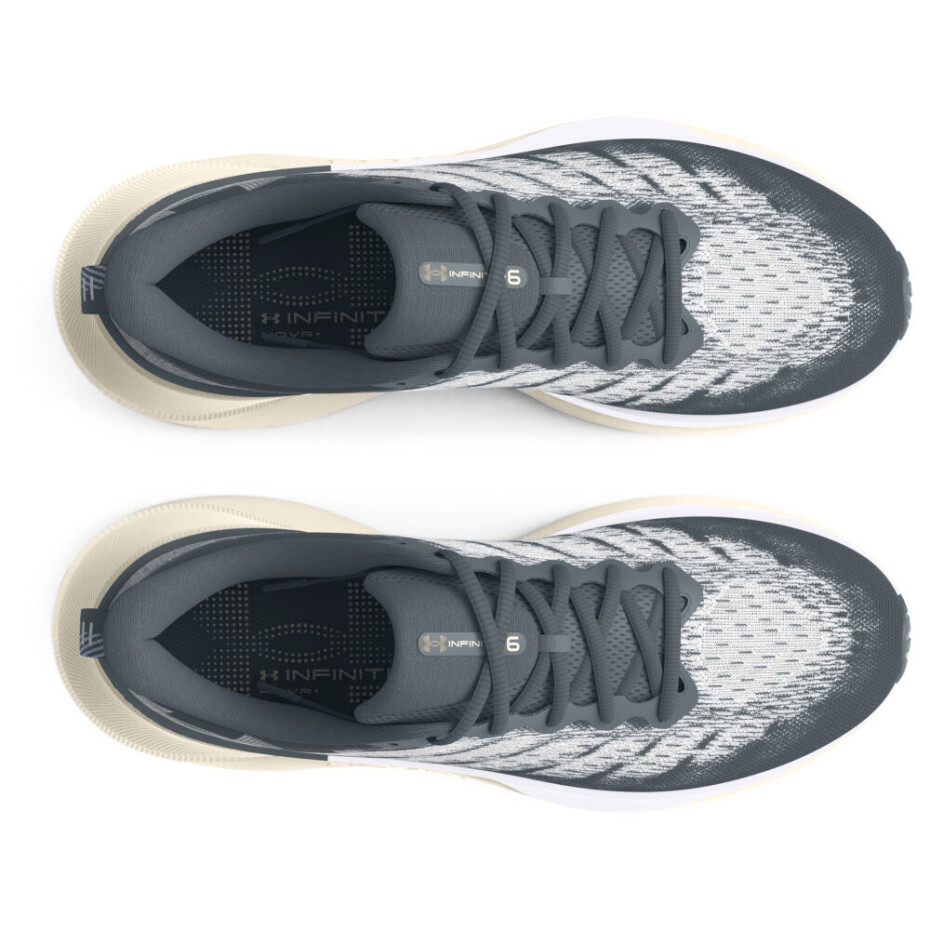 Dámská běžecká obuv Under Armour Infinite Pro Breeze GRY  EUR 37,5 - main (3)