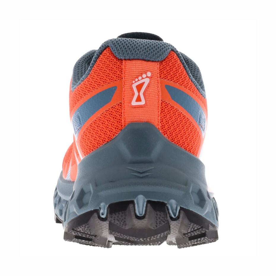 Inov-8 dámské boty Trailfly Ultra G 300 MAX W coral/black - main (5)