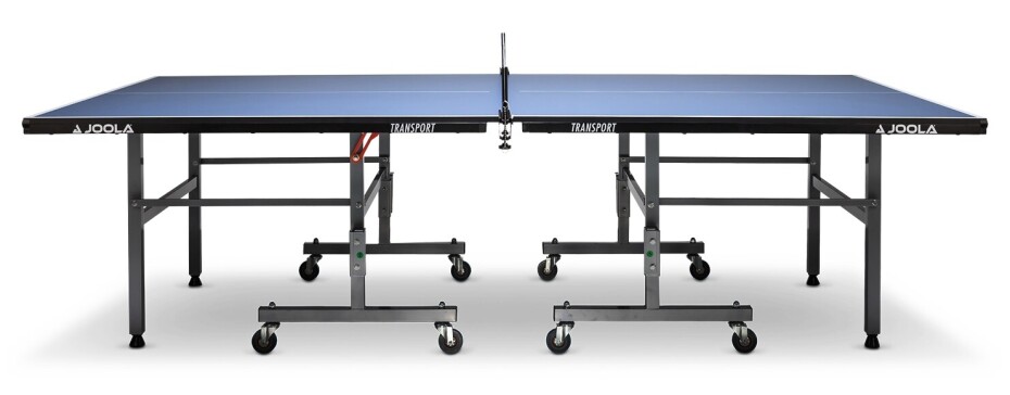 Stůl na stolní tenis Joola  Transport Blue - main (1)
