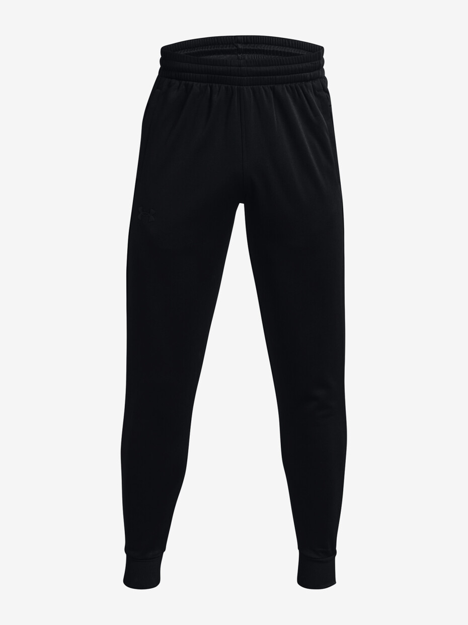 Under Armour pánské fleecové tepláky Armour fleece joggers FW22 - main (5)