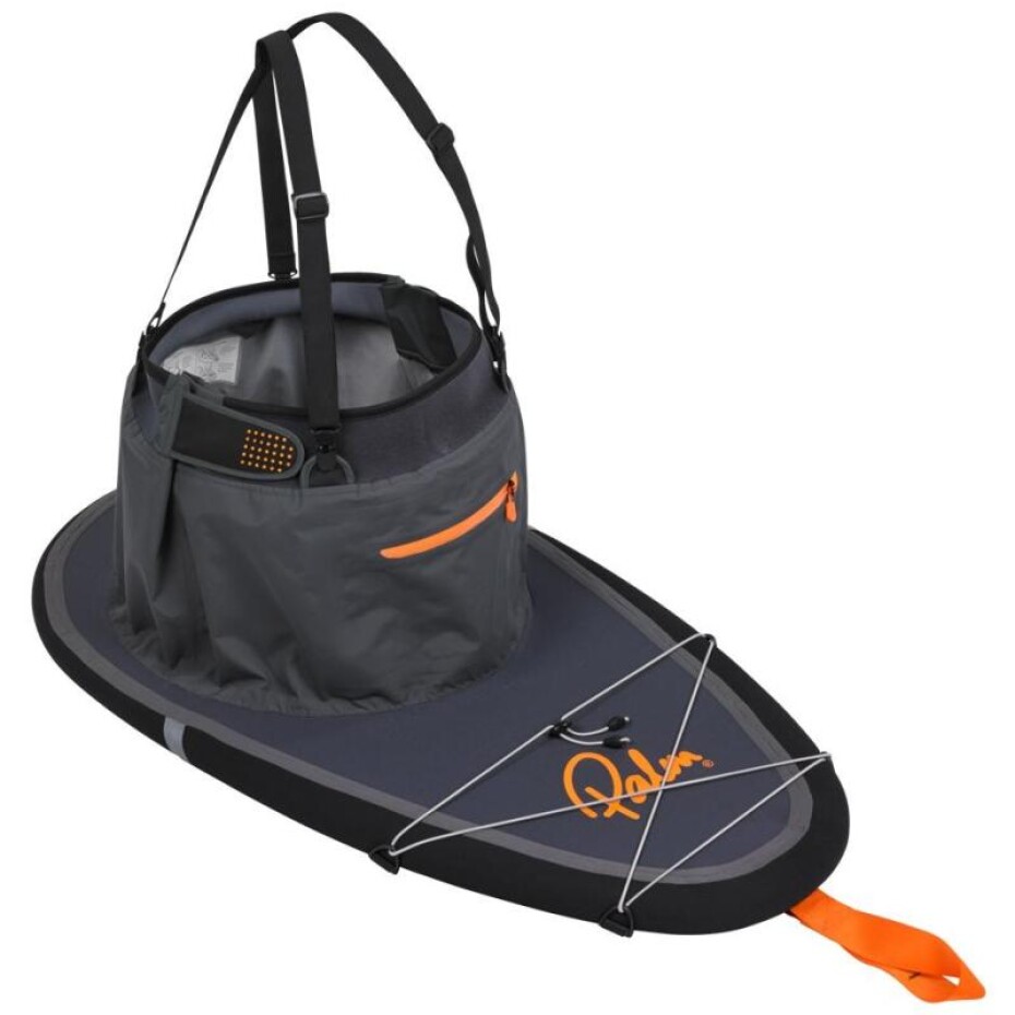 Palm Roanoke Combi špricdeka - main (0)