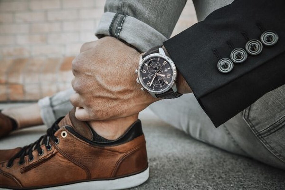 Certina DS Podium Chronograph Automatic C034.427.16.087.01 - main (14)
