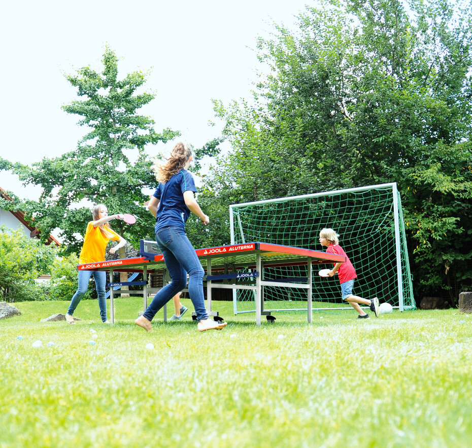 Stůl na stolní tenis Joola  Aluterna Outdoor - main (12)