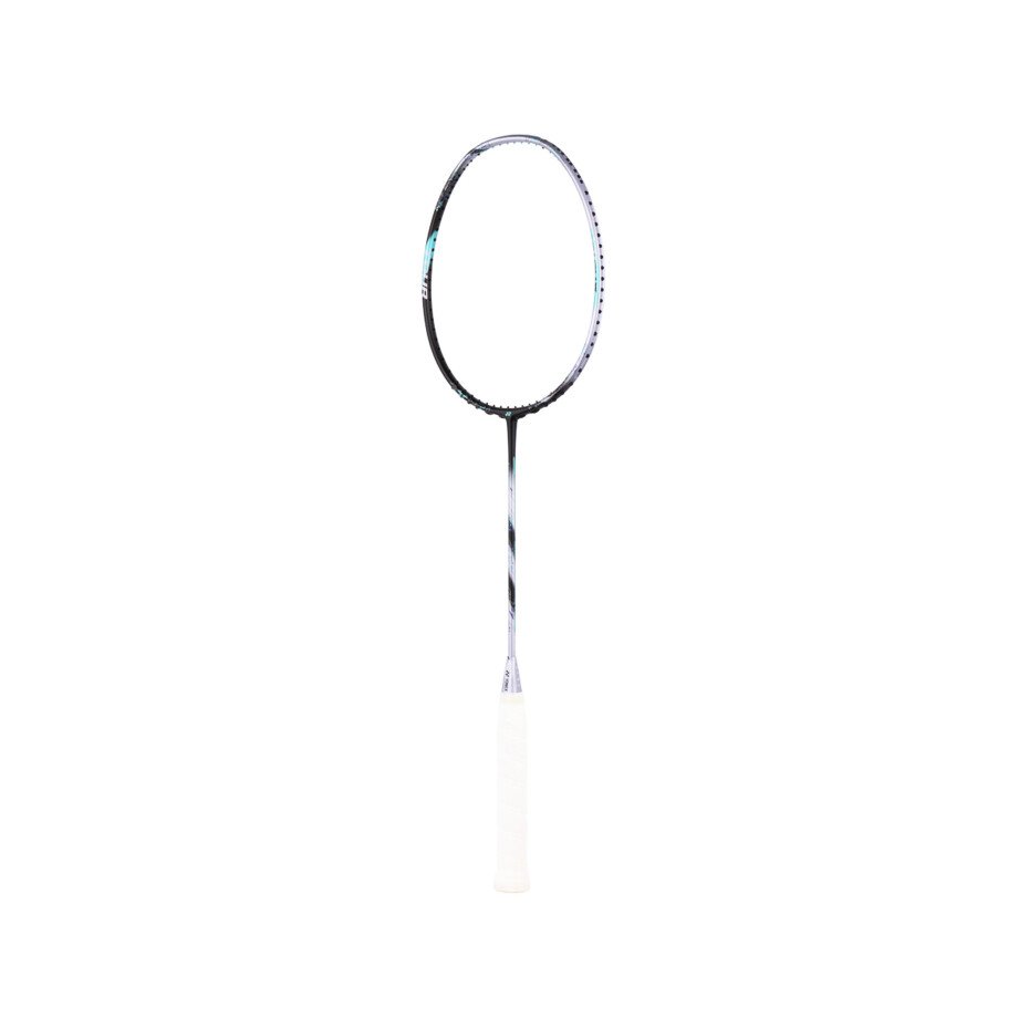 Badmintonová raketa Yonex Astrox 88 D Tour Black/Silver - main (1)