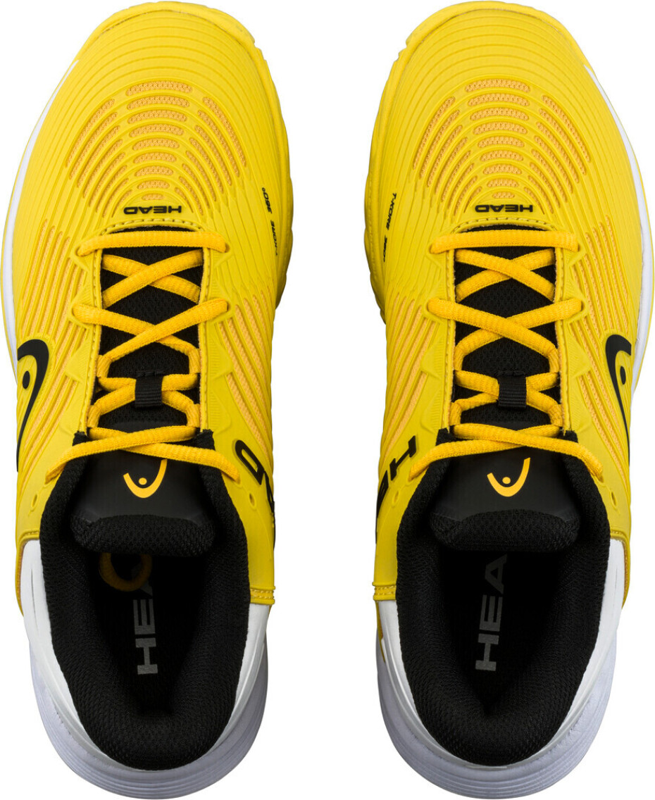 Dětská tenisová obuv Head Revolt Pro 4.5 Junior BNBK  EUR 33,5 - main (3)