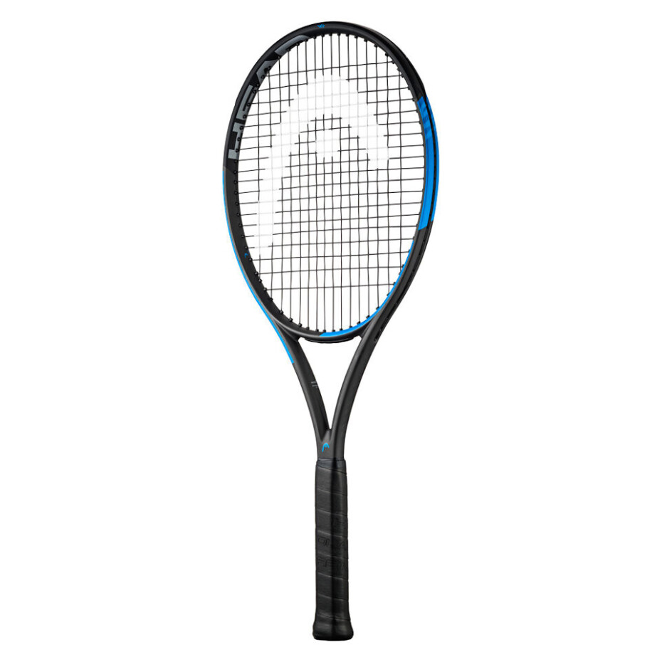 Tenisová raketa Head  IG Challenge MP Blue  L4 - main (1)