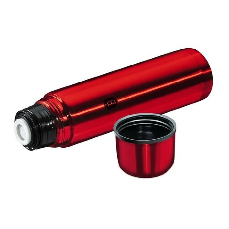 Berlinger Haus Termoska nerez 0,5 l Burgundy Metallic Line - main (1)
