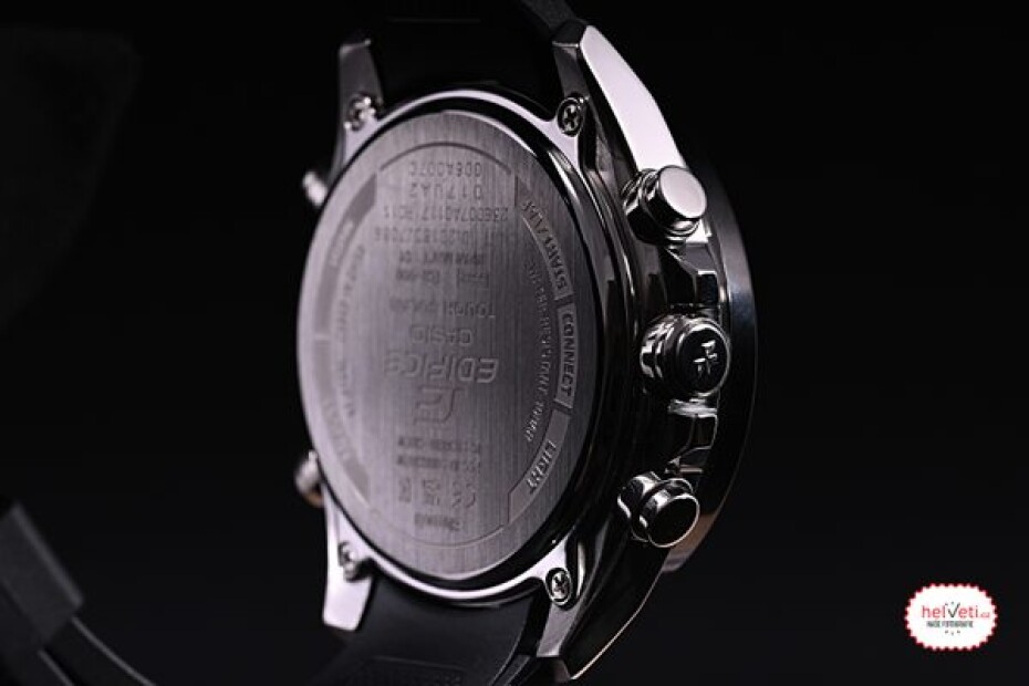 Casio Edifice ECB-900MP-1AEF - main (9)