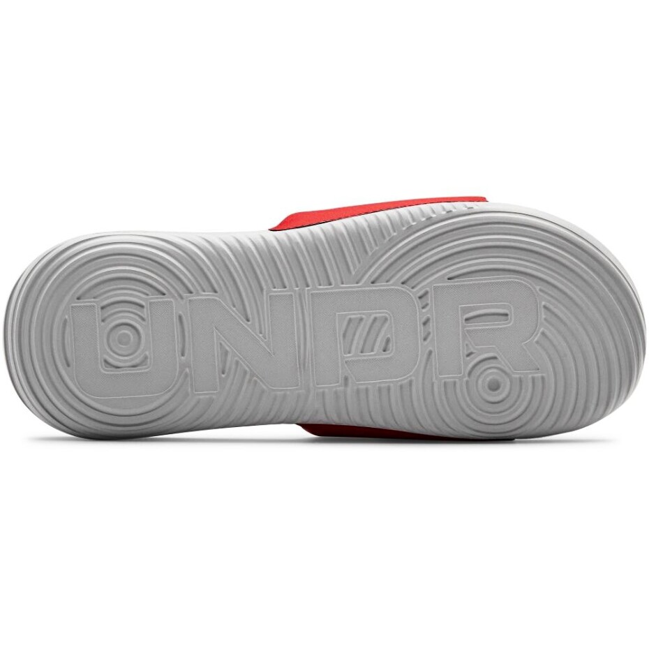 Pánské pantofle Under Armour Ansa Fix SL Grey  EUR 41 - main (2)