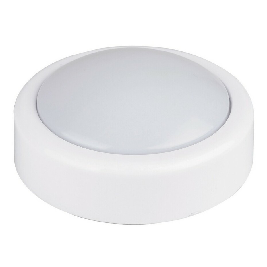 Rabalux 4703 Push light stolní lampa, bílá - main (0)