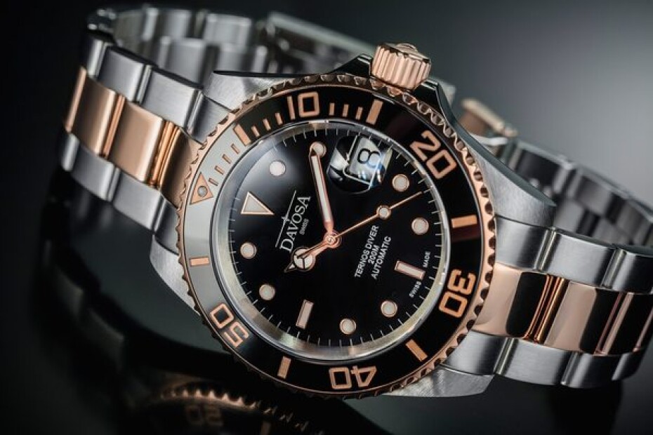 Davosa Ternos Automatic 161.555.65 - main (2)