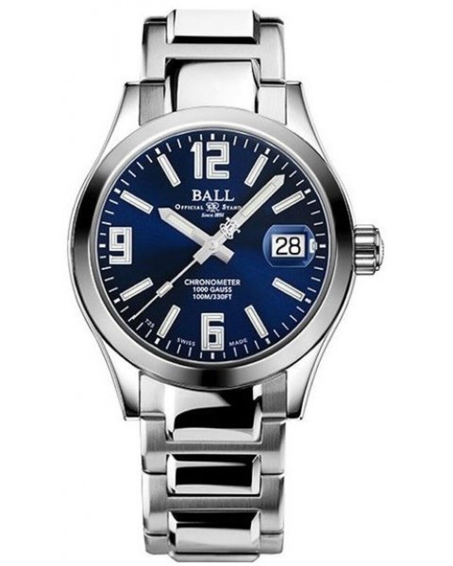 Ball Engineer III Pioneer COSC NM9026C-S15CJ-BE - main (0)